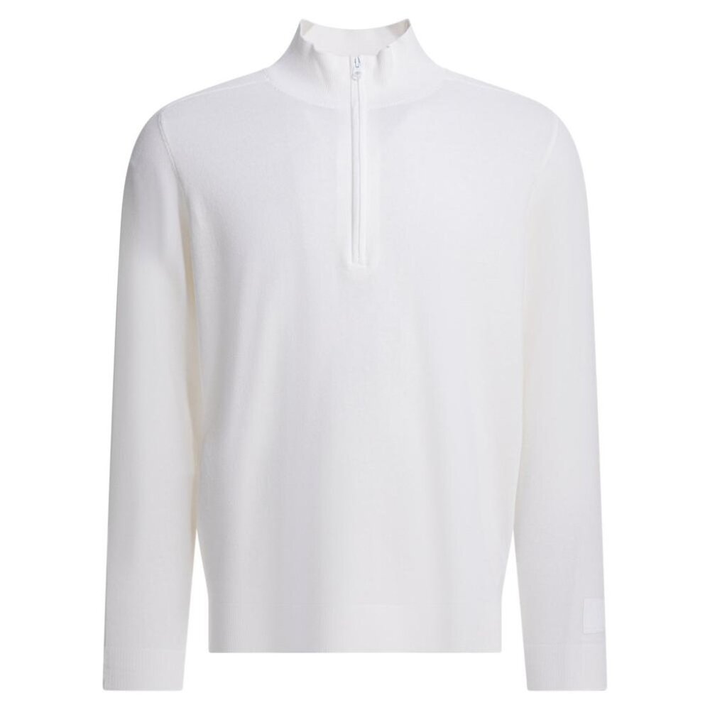 C.P. Company Metropolis Half-Zip Sweater Tag Size XL Men